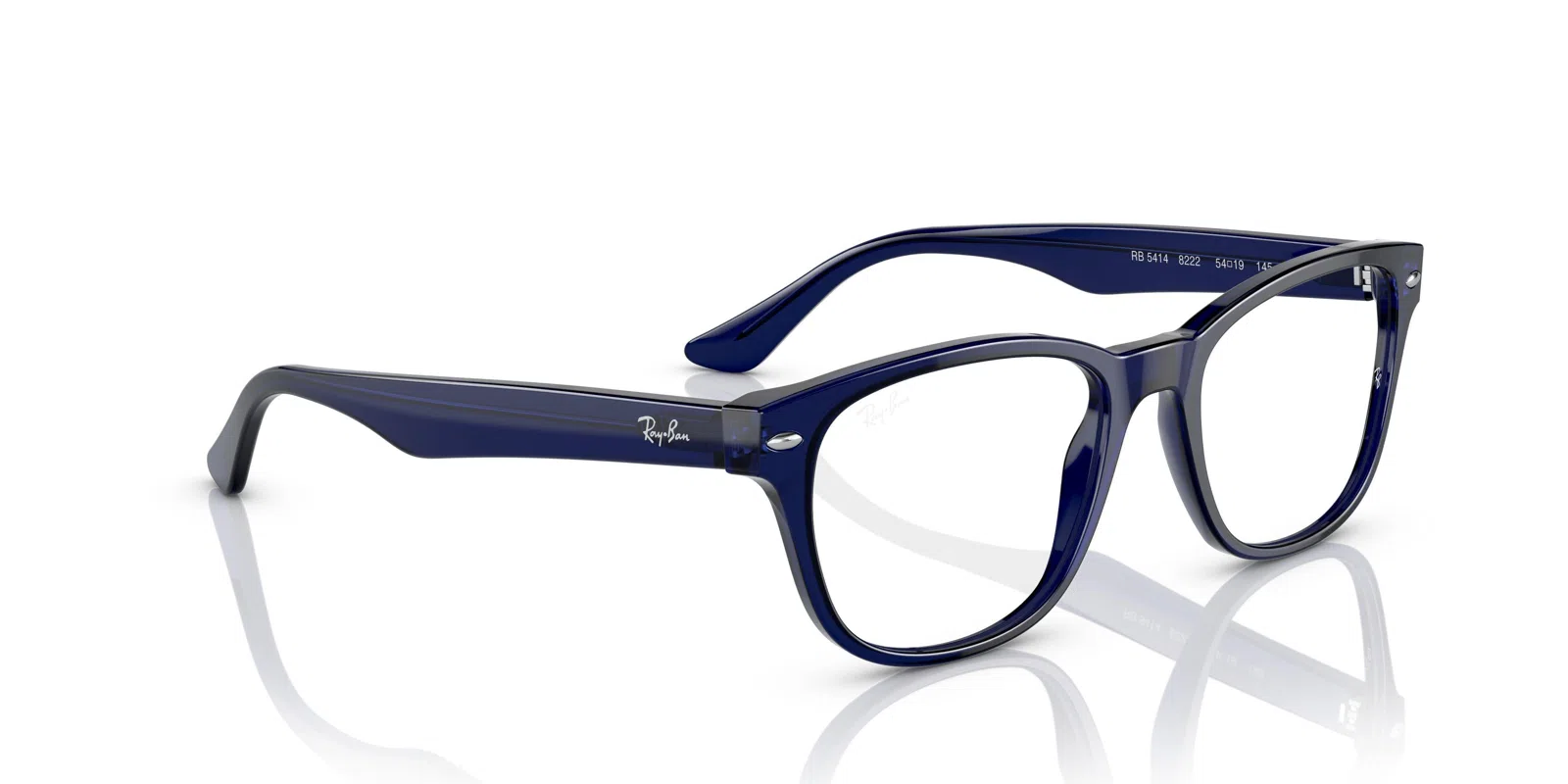 Ray-Ban 5414 Eyeglasses - view 21
